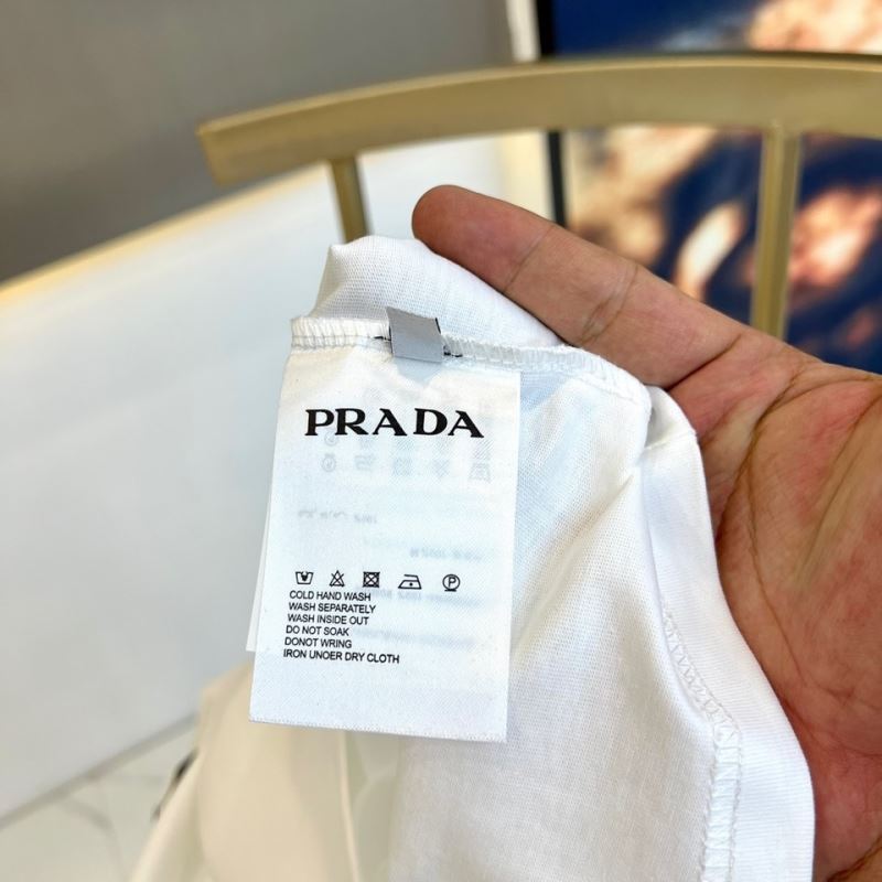 Prada T-Shirts